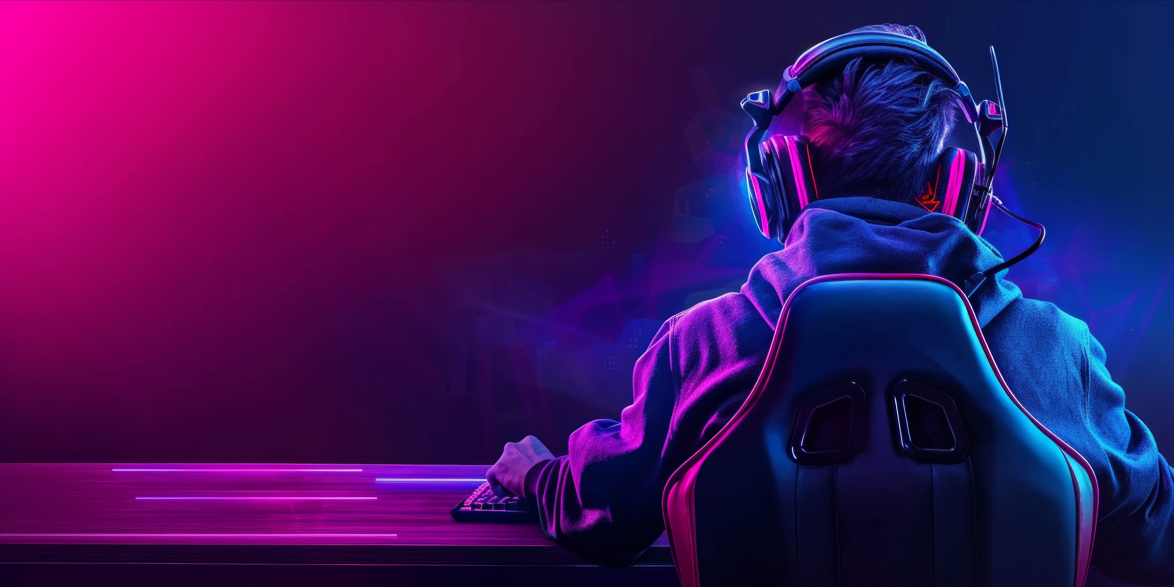 Market Kings arena hero poster